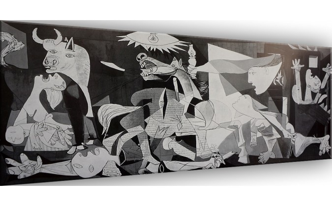 Guernica Picasso