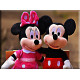 Mickey Mouse Disney Minnie Ratones Lindo