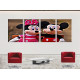 Mickey Mouse Disney Minnie Ratones Lindo