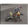 Supermoto Prisa Carrera Pista