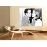 lienzo Annex - Bacall, Lauren (Dark Passage)-