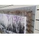 Bosque otoñal tonos violeta-150x60 cm