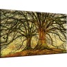 Árbol La Naturaleza Madera Invierno