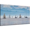 Barcos De Vela Viento