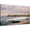 costa de la Coruña playa