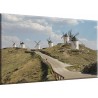 Molinos De Viento Don Quijote