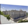 Madrid Palacio Real Arquitectura España Ciudad