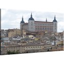 Toledo España Paisaje Ciudad