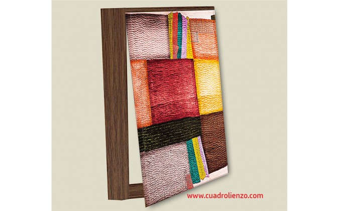 Cubrecontadorr Materia Textil