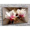 5510-Magnolias decorativas