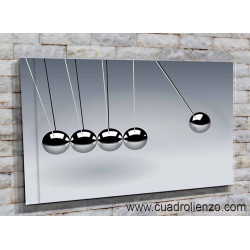 30011-Newtons Cradle