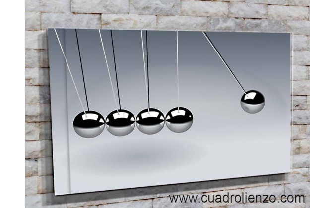 30011-Newtons Cradle