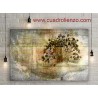 Abstracto original