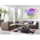 Azafran Flor Planta Hierba