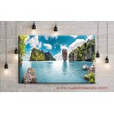 Tailandia islotes