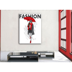 Mujer Fashion