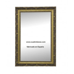 Moldura 7532 Oro