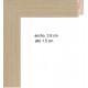 MOLDURA PINO IMITACIÓN ROBLE TEXTURA MADERA