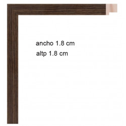 MOLDURA PINO IMITACIÓN NOGAL TEXTURA MADERA-min
