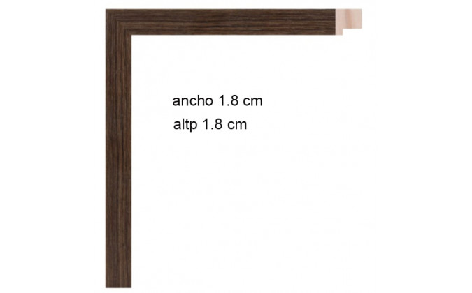 MOLDURA PINO IMITACIÓN NOGAL TEXTURA MADERA-min