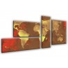 Mapa marron-24511