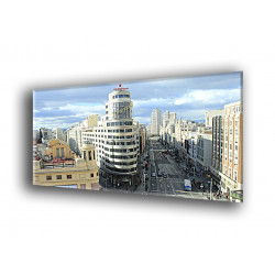 13012-Gran Via Madrid