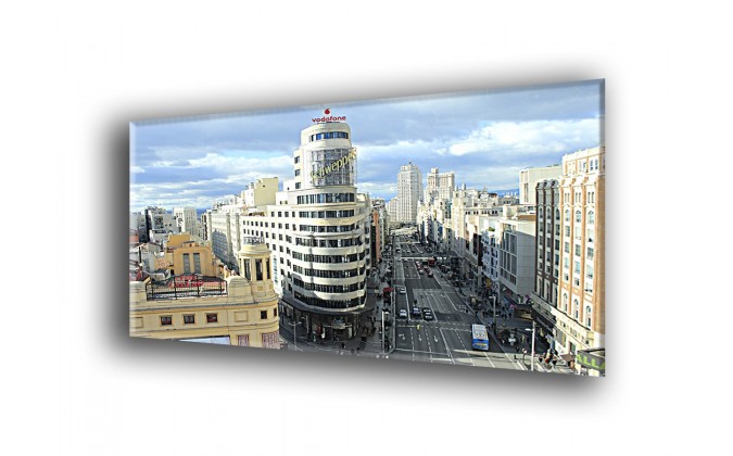 13012-Gran Via Madrid