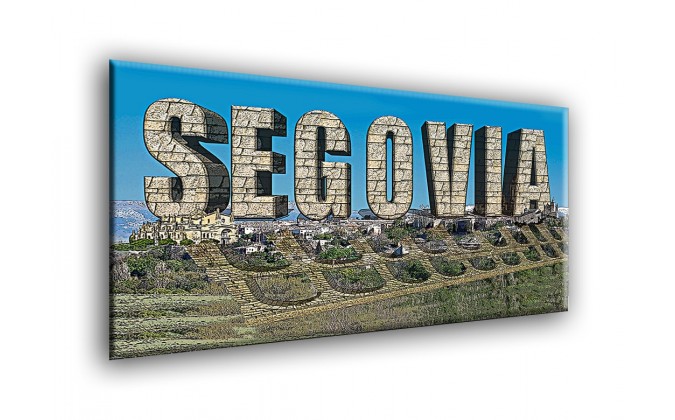 13033-Segovia