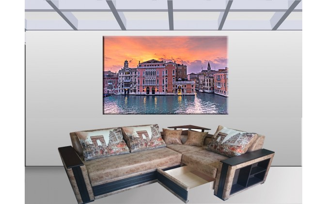 14510-Amanecer en Venecia