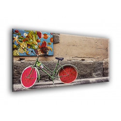 75006-Bicicleta frutas