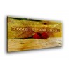 77004-Hogar dulce hogar