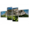 22508-Montañas Dolomitas Sassolungo