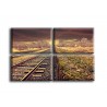 22509-Ferrocarril doble via