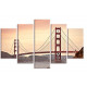 20512-Golden Gate Brigde