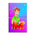90022-Peter Pan cuento de hadas