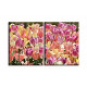 9523-Tulipanes flor primavera