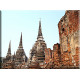 17001-ayutthaya Tailandia