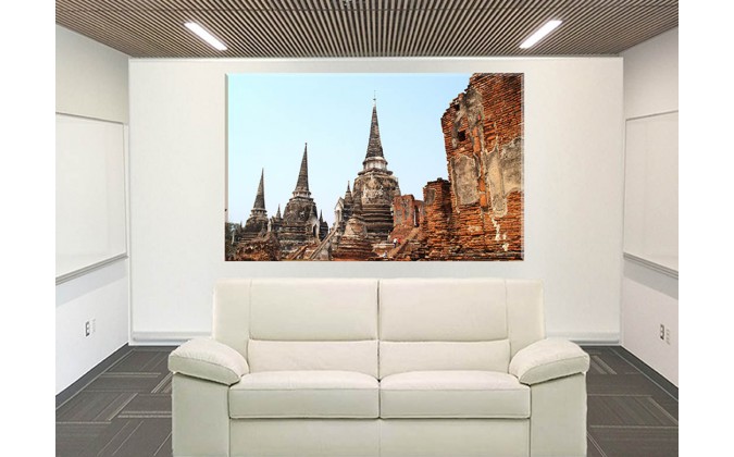 17001-ayutthaya Tailandia