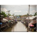 17006-Tailandia mercado flotante