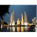 17013-Tailandia monumento