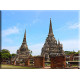 17018-Tailandia monumentos turisticos