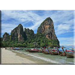 17025-Tailandia playa_