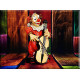 42013-Payaso y violin