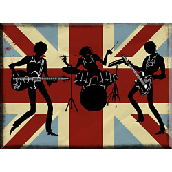 42026-Banda británical musical