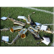 42032-Instrumentos Musicales Banda Saxofón