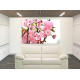 9603- Flores De Cerezo