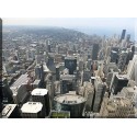 17504-Chicago Estados Unidos América Rascacielos