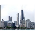 17506-Chicago SKYLINE