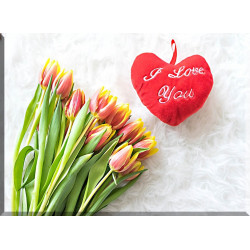 9538-tulipanes love you