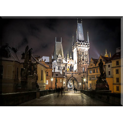 15513-Prague Praga
